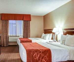 King Room Mobility accessible
